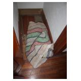 HANDMADE BRAIDED RUGS