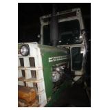 OLIVER 1655 TRACTOR