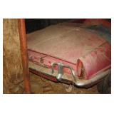 WANKLE SPIDER ROASTER PROJECT CAR