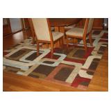 AREA RUG