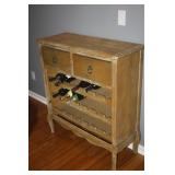 WINE RACK