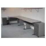 OFFICE FURNITURE