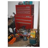 TOOL CHEST