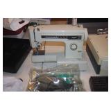 KENMORE 8 SEWING MACHINE
