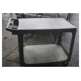 RIBBERMAID COMMERCIAL CART