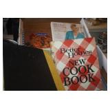 COOKBOOKS