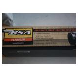 BSA PLATINUM SCOPE