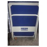 ULINE 600 # CAPICTIY CART