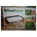 NEW FOOD SAVER