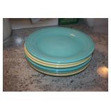 FIESTA PLATES