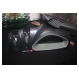 WUSTHOF KNIFE SHARPENER