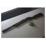 BENJAMIN FRANKLIN  AIR 