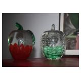 ST CLAIR PAPER WEIGHTS