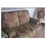 LOVE SEAT