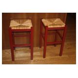BAR STOOLS 