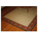 AREA RUG