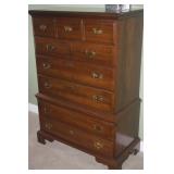 CHEST ON CHSET HIBOY