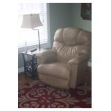 LA Z BOY RECLINER