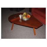 BLACKSMITH BELLOW TABLE