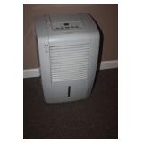 DEHUMIDIFIER