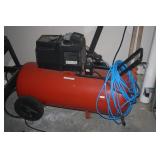25 GALLON CRAFTSMAN AIR COMPRESSOR