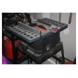 TABLE SAW