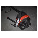 ECHO BACK LEAF BLOWER