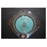 VINTAGE TROPICANA ASH TRAY