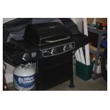 CHAR BROIL LP GRILL