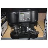 KRUP COFFEE / EXPRESSO MACHINE