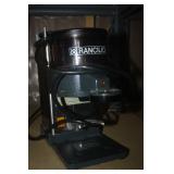 COMMERCIAL RANCILIO  EXPRESSO MACHINE