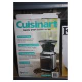 NEW CUISINART HUGE GRINDER
