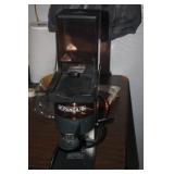 RANCILIO EXPRESSO MACHINE