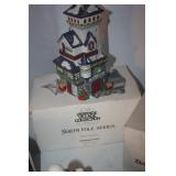 DEPT 56 DICKENS VILLAGE