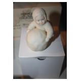 DEPT 56 SNOW BABY