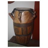 South African Drum