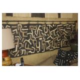 South African Art FABRIC