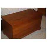 CEDAR CHEST