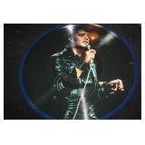 Elvis Presly Vogue Pictured Record