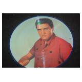 ELVIS PRESLY VOGUE PICTURED RECORD