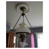 FENTON HANGING LAMP