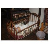 BABY CRADLE