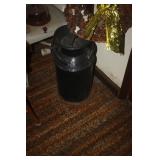MILK CANS