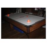 AIR HOCKEY 