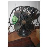 VINTAGE FAN