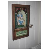 RELIOUS LAST RITE BOX