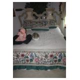 FRENCH BEDROOM SUITE