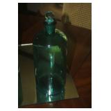 PHARMACEUTICAL BOTTLES OF KESLING DRUG STORE