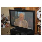 52 " HP FLAT SCREEN TV