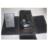 VINTAGE TRAVELING KIT